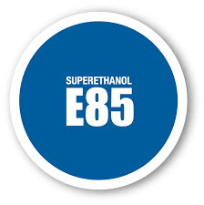 Passage E85