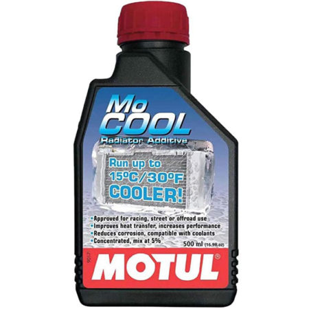 Mocool