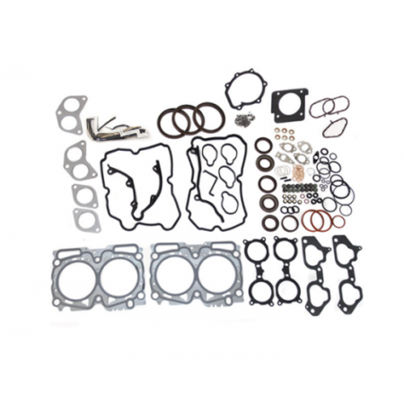 Pochette joints moteur complète - Subaru Impreza WRX/STI 2.5L 2008-2018