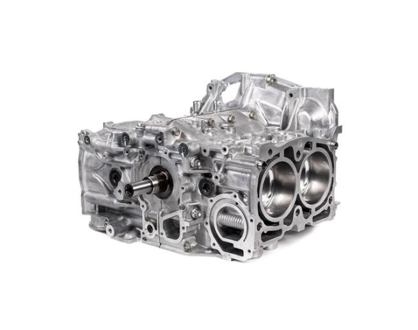 Bas moteur embiellé OEM - Subaru Impreza 2.5l STI RA
