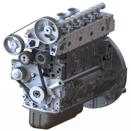 Moteur