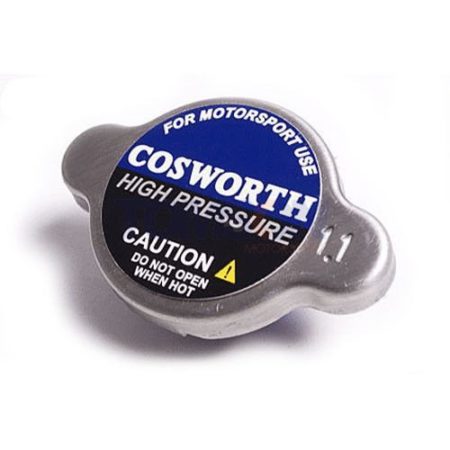 Bouchon de radiateur 1.1b Cosworth