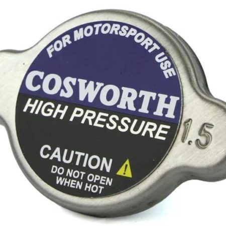Bouchon de radiateur 1.5b Cosworth