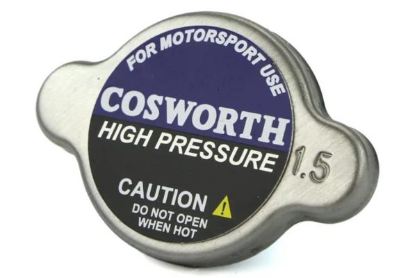 Bouchon de radiateur 1.5b Cosworth