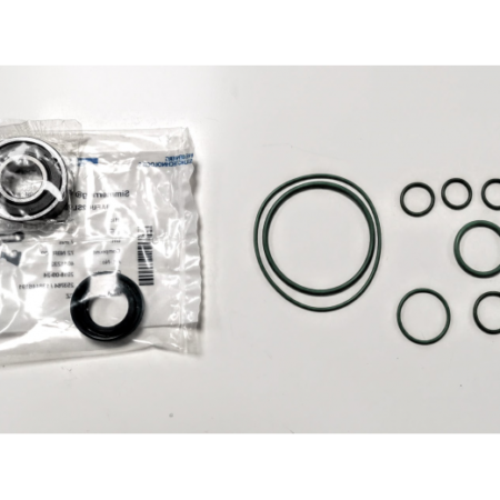 Kit réparation de pompe de direction assistée - Subaru Impreza WRX-STI 03-19