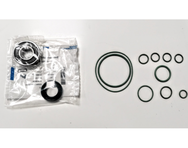 Kit réparation de pompe de direction assistée - Subaru Impreza WRX-STI 03-19