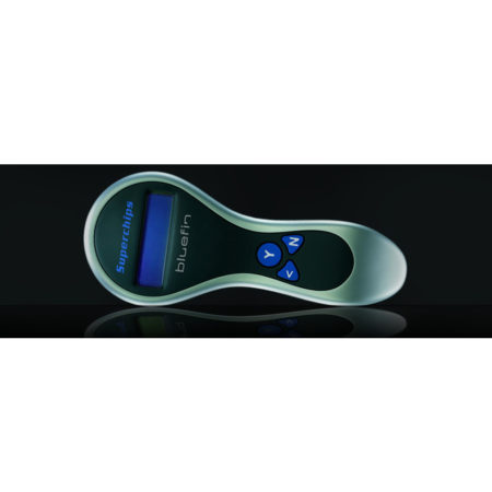 Injecteur de cartographie - boitier Bluefin