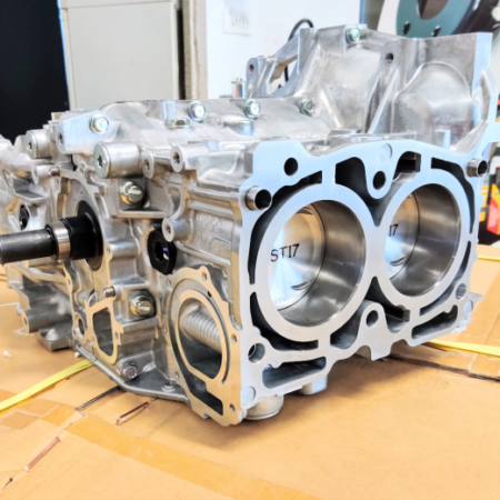 Bas moteur embiellé OEM - Subaru 2.0 chemise large