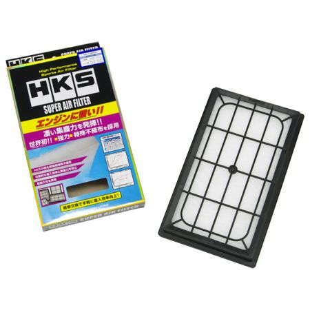 Filtre à air HKS Super air filter - Nissan 350Z VQ35DE